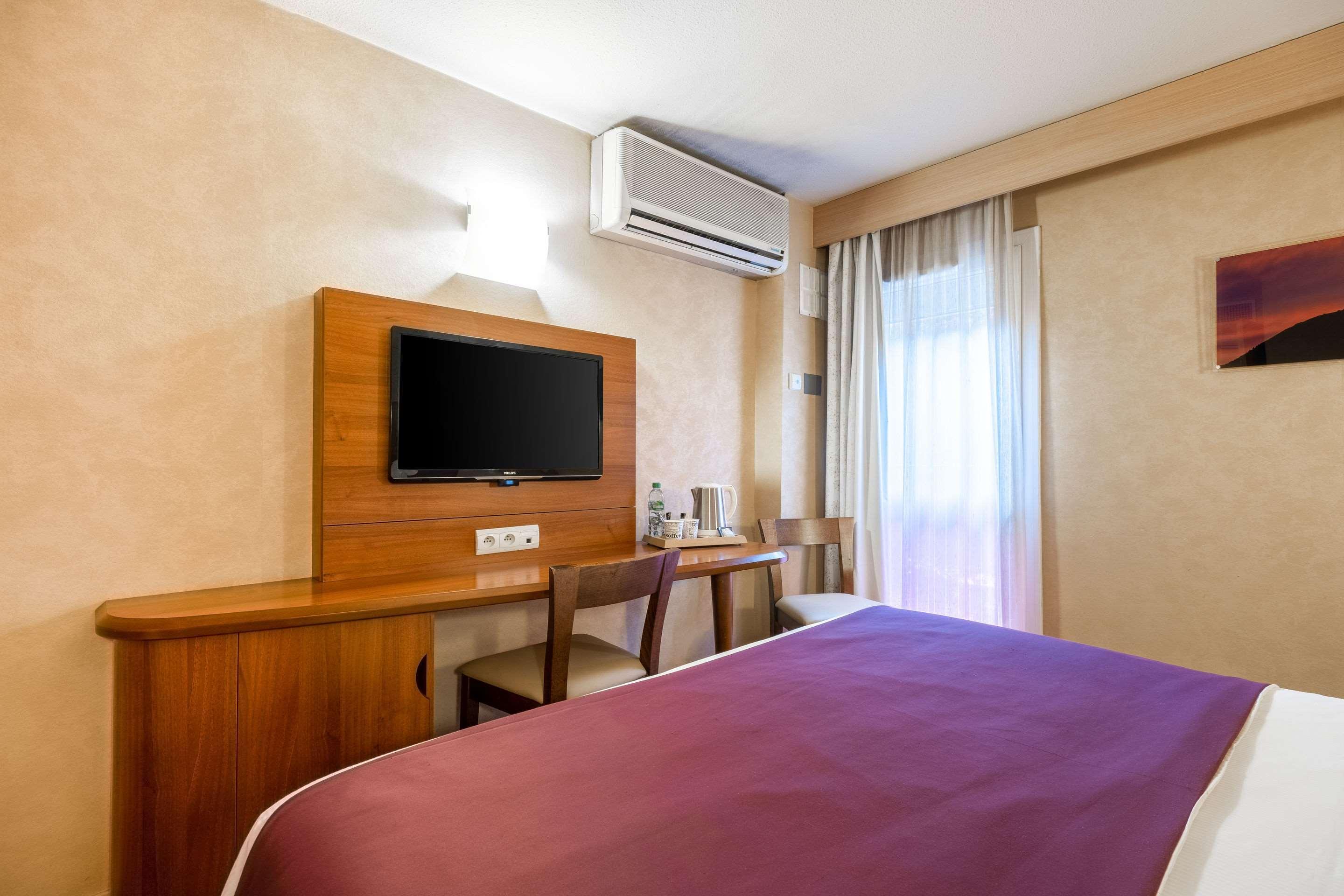 Quality Hotel Clermont Kennedy Ngoại thất bức ảnh